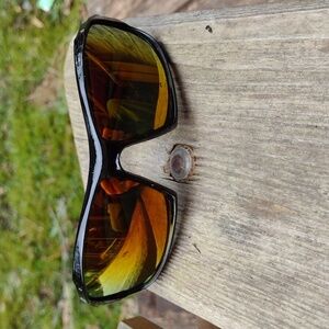 Slick 90s Sunglasses